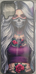 Pre Made Phone case ( A12)