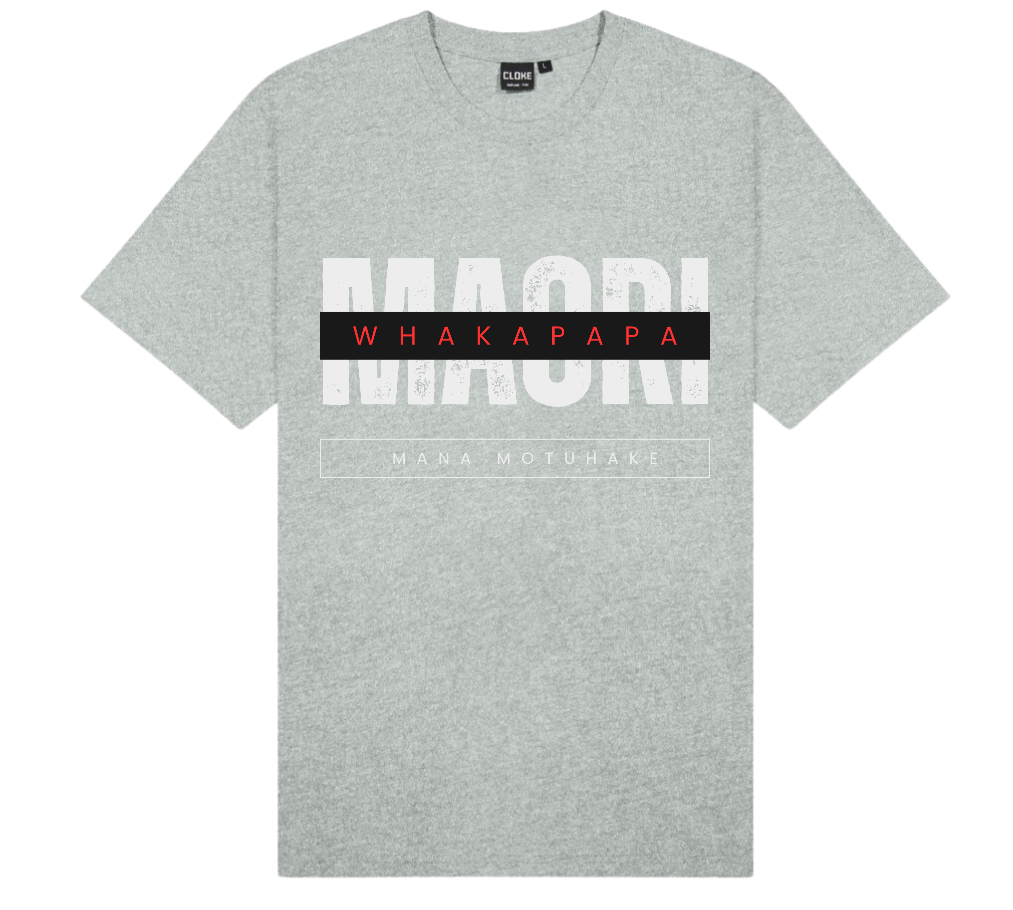 MANA MOTUHAKE ( KIDS )