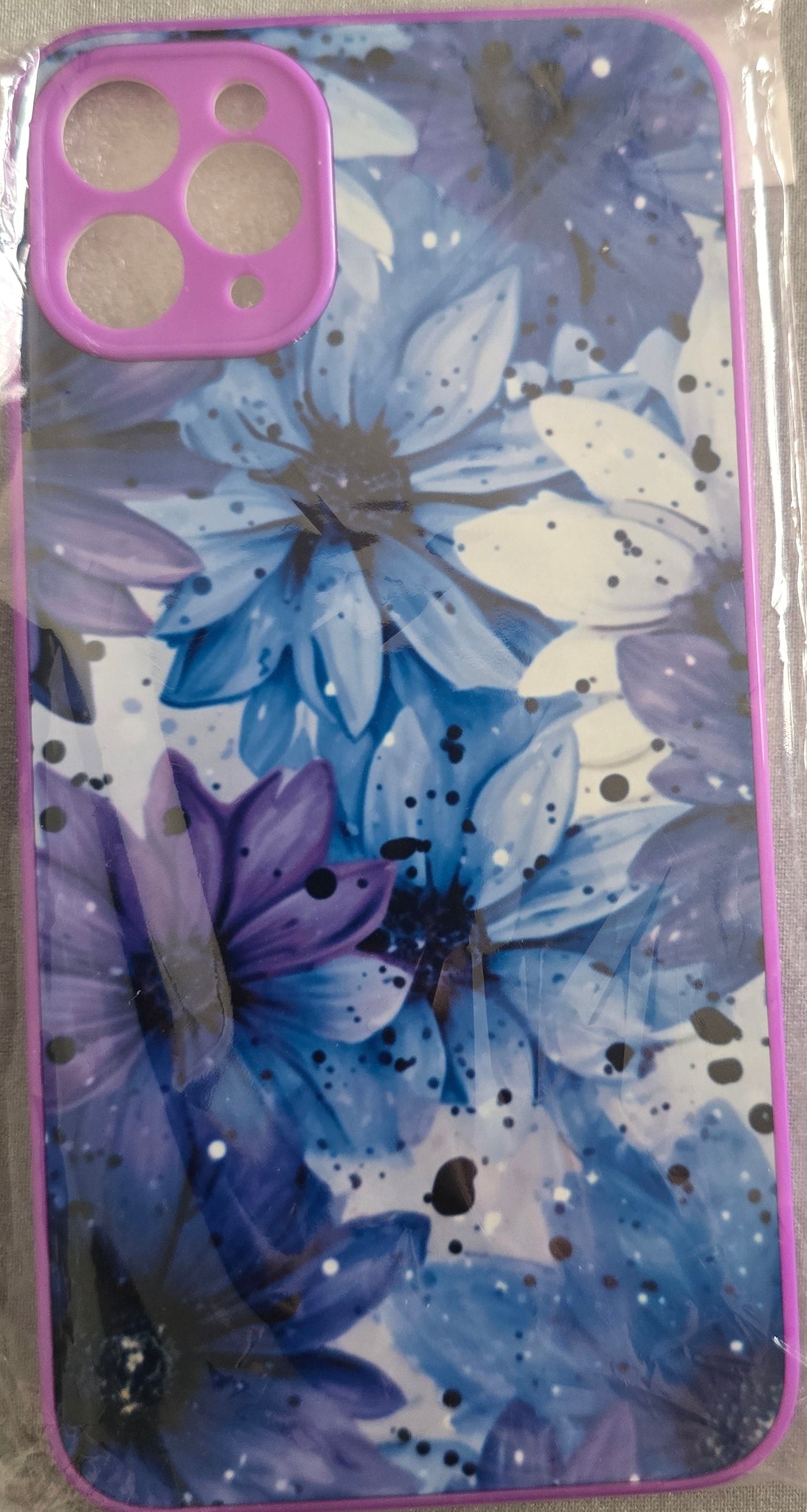 Pre made phone case (Iphone 11 Pro Max)