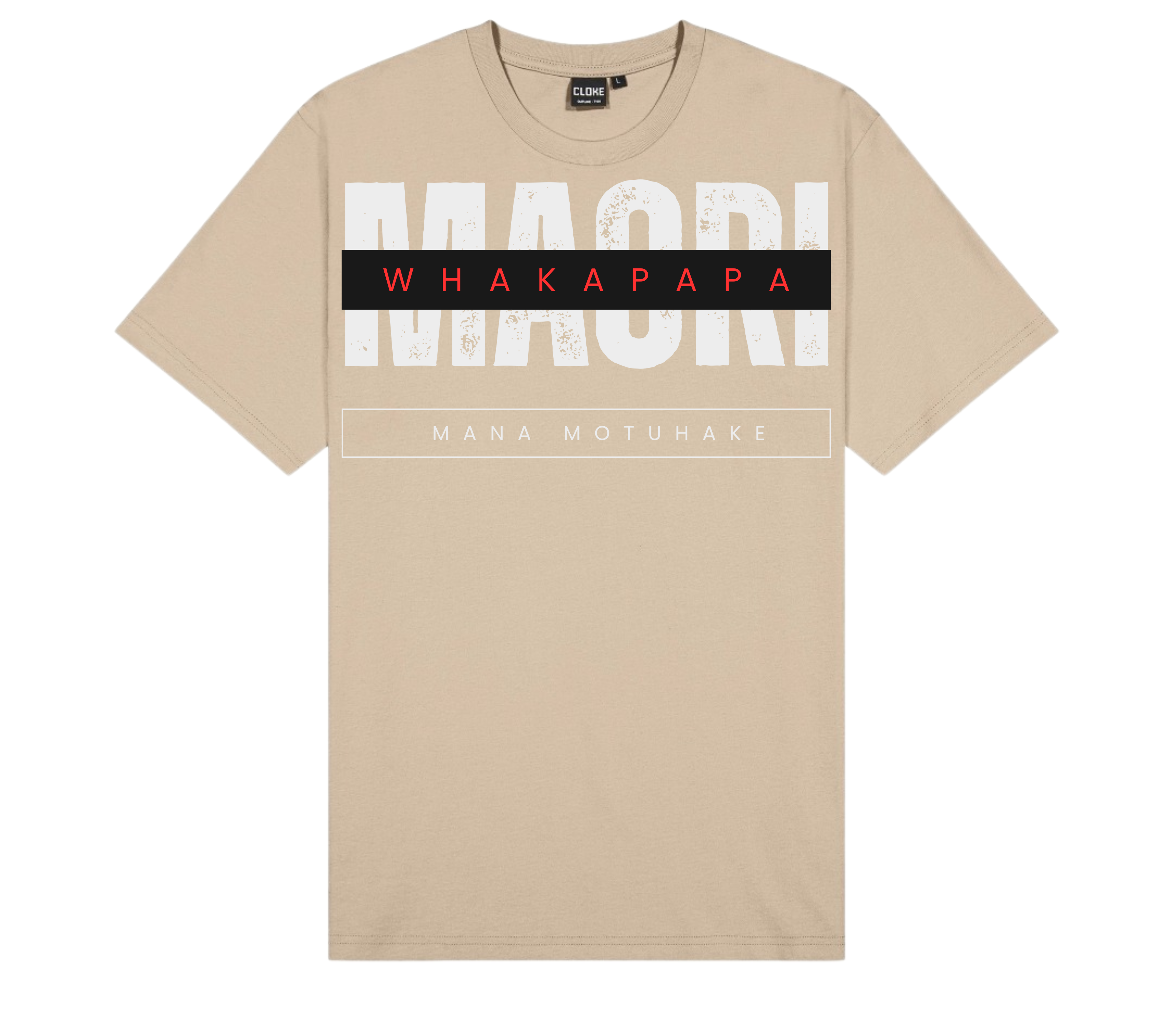 MAORI WHAKAPAPA(ADULTS)