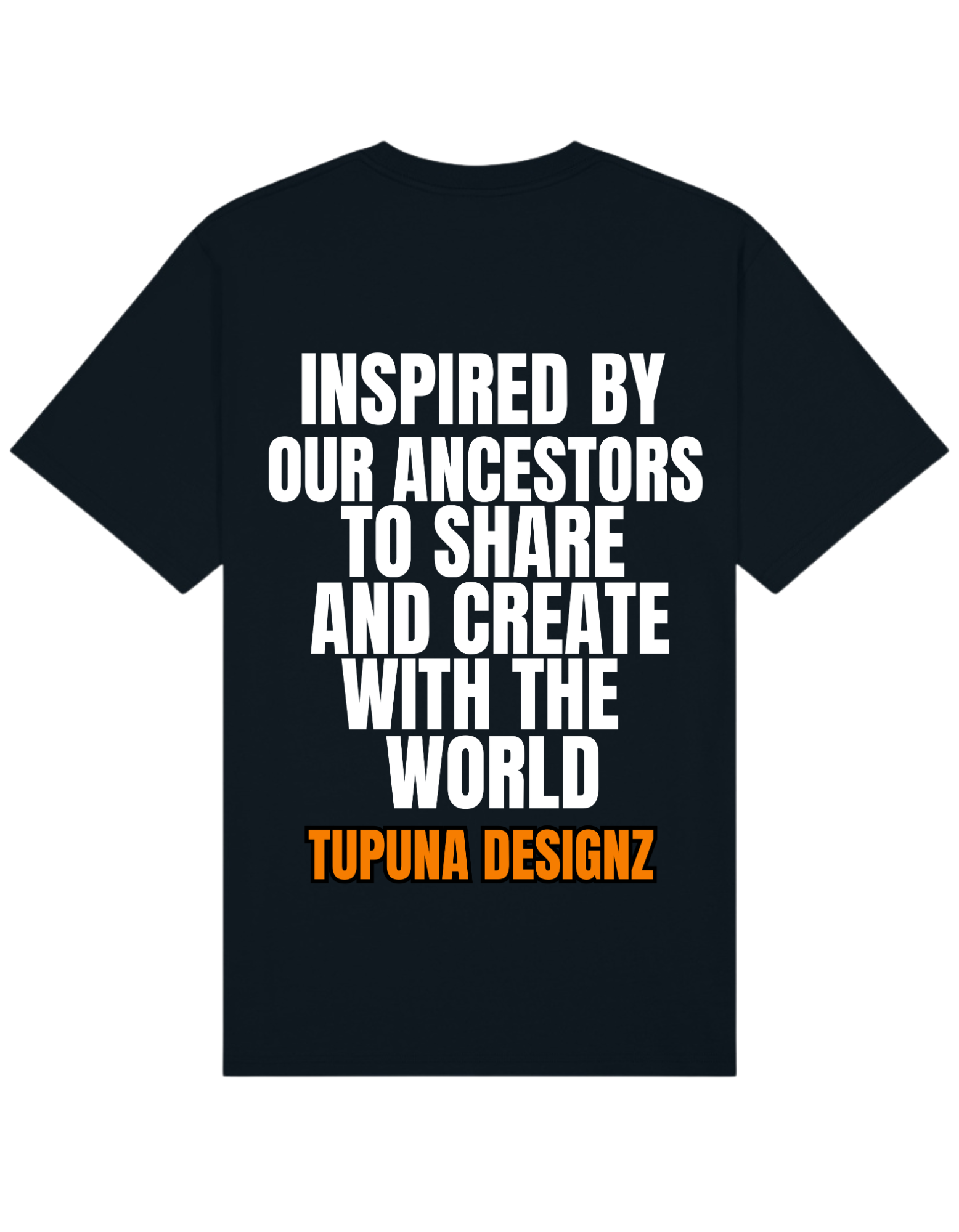 TUPUNA DESIGNZ ( KIDS)
