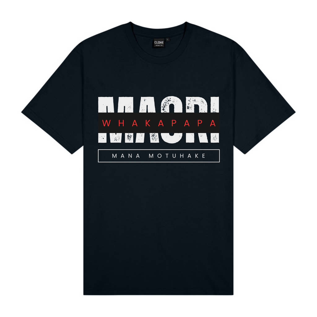MAORI WHAKAPAPA(ADULTS)