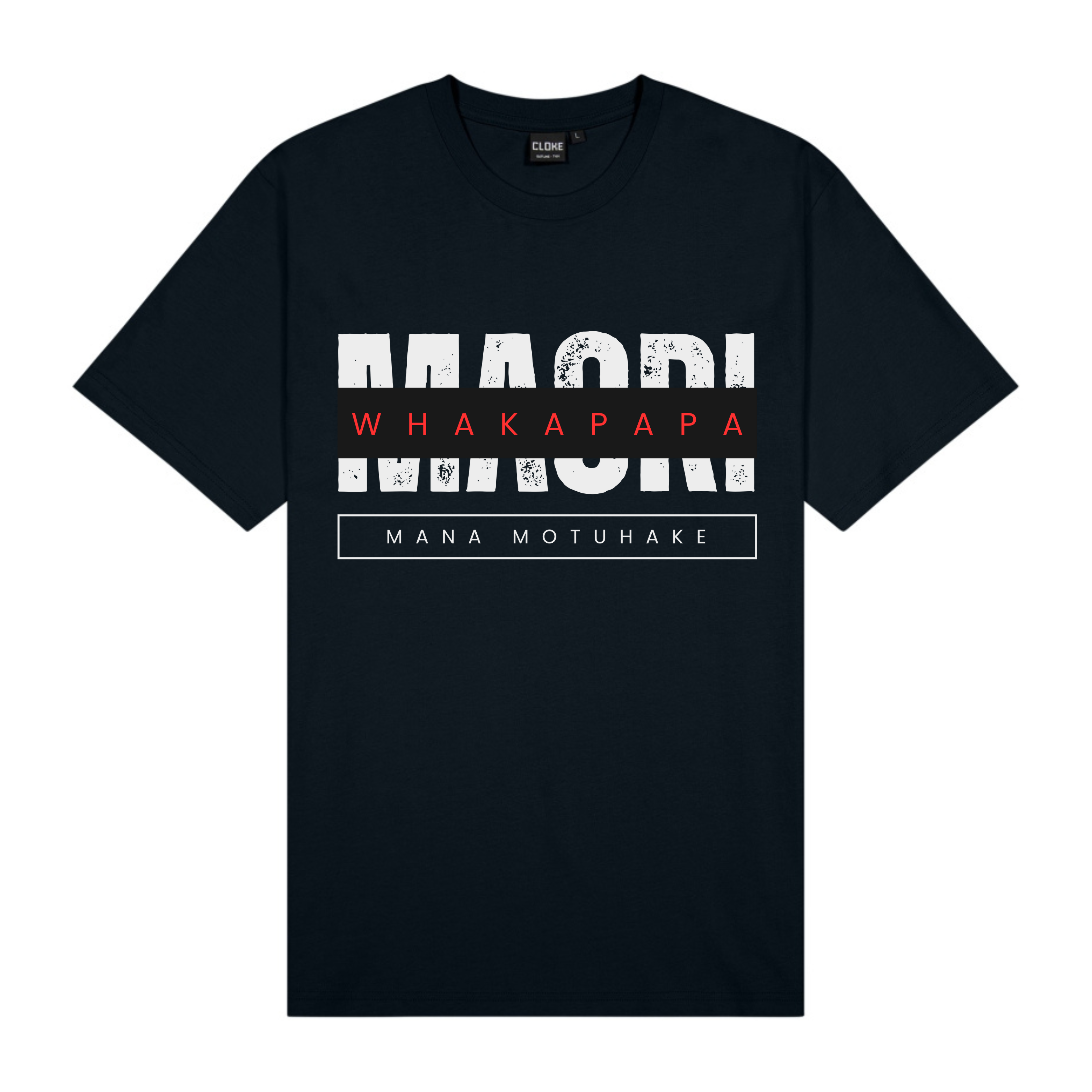 MANA MOTUHAKE ( KIDS )