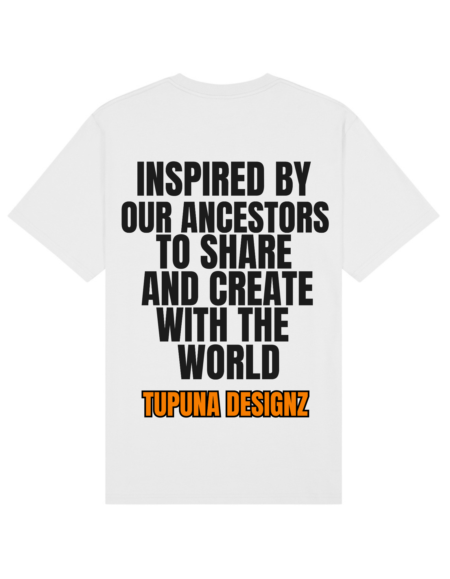 TUPUNA DESIGNZ ( KIDS)