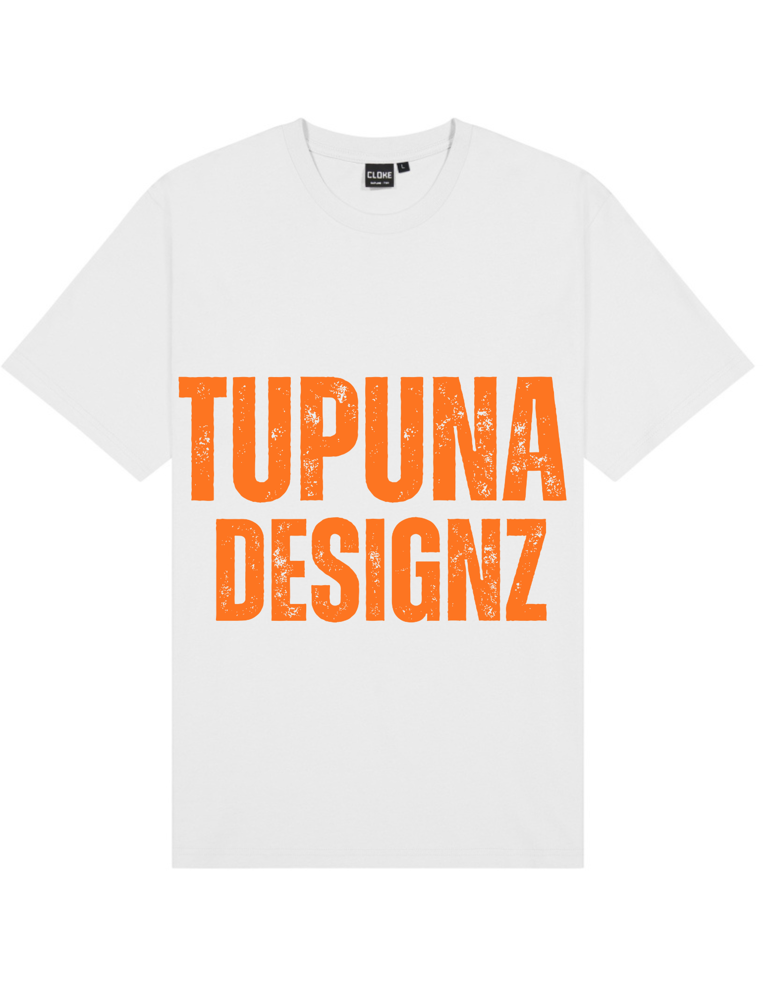 TUPUNA DESIGNZ ( KIDS)